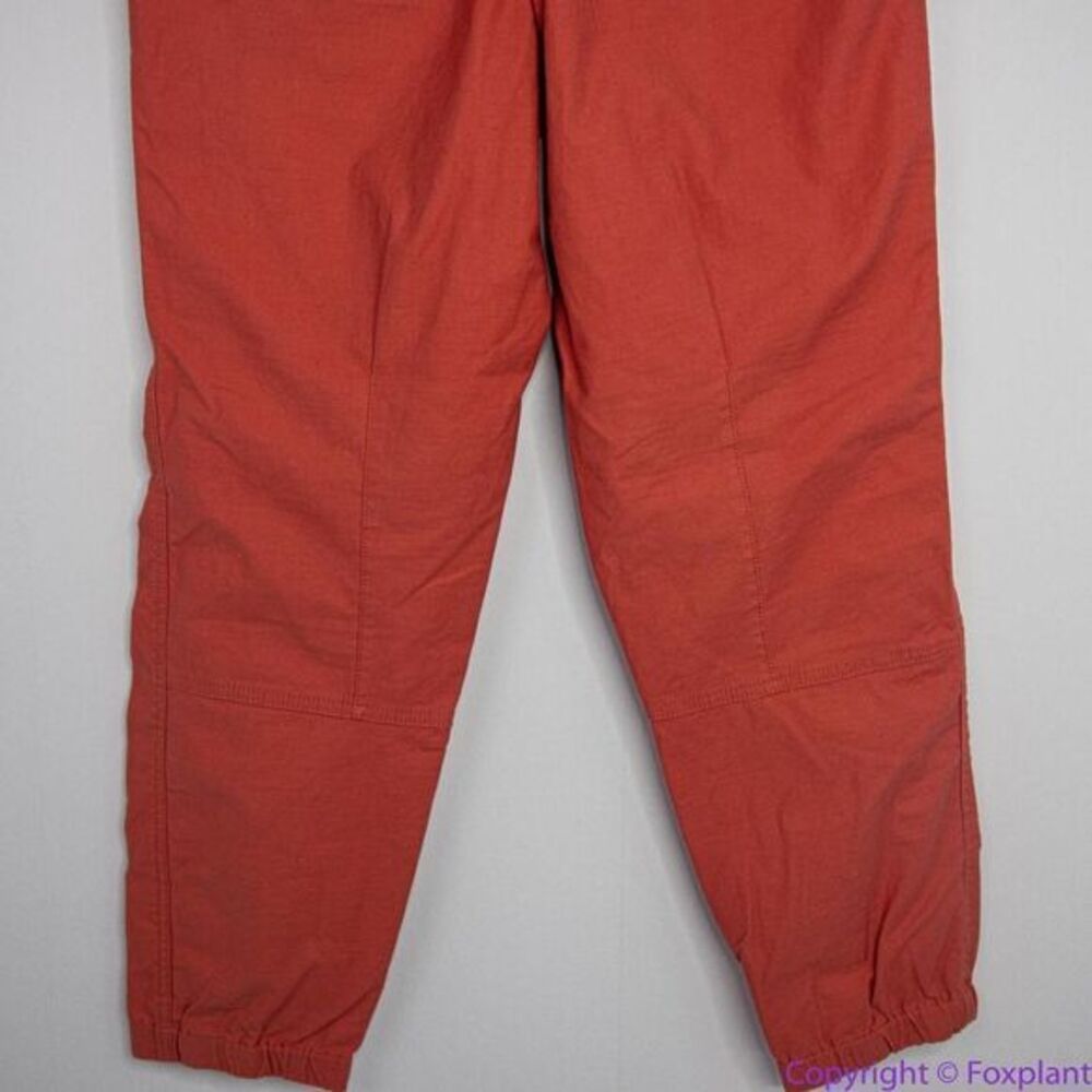 NEW Free People X FP Movement Spring Trekker Pants in Hot Sauce Size‎ XS - Picture 12 of 16